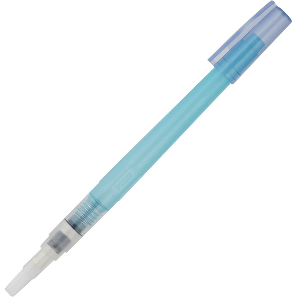 Kuretake Zig BrusH2O Long Water Brush Pen - Broad Tip