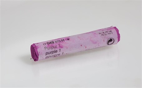 Schmincke Artist Soft Pastel Boya 049 H Purple 1