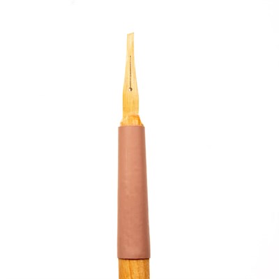 Karin Celi Bambu Talik Kalem 3 Mm