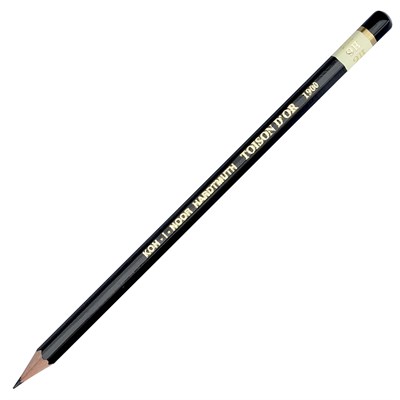 Kohinoor Graphite Pencils 1900 9H