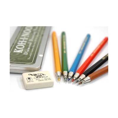 Kohinoor set of mechanical pencils 5217 6