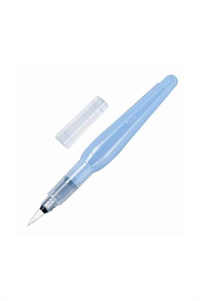 Pentel Su Hazneli Fırça Uçlu Kalem Medium Uç