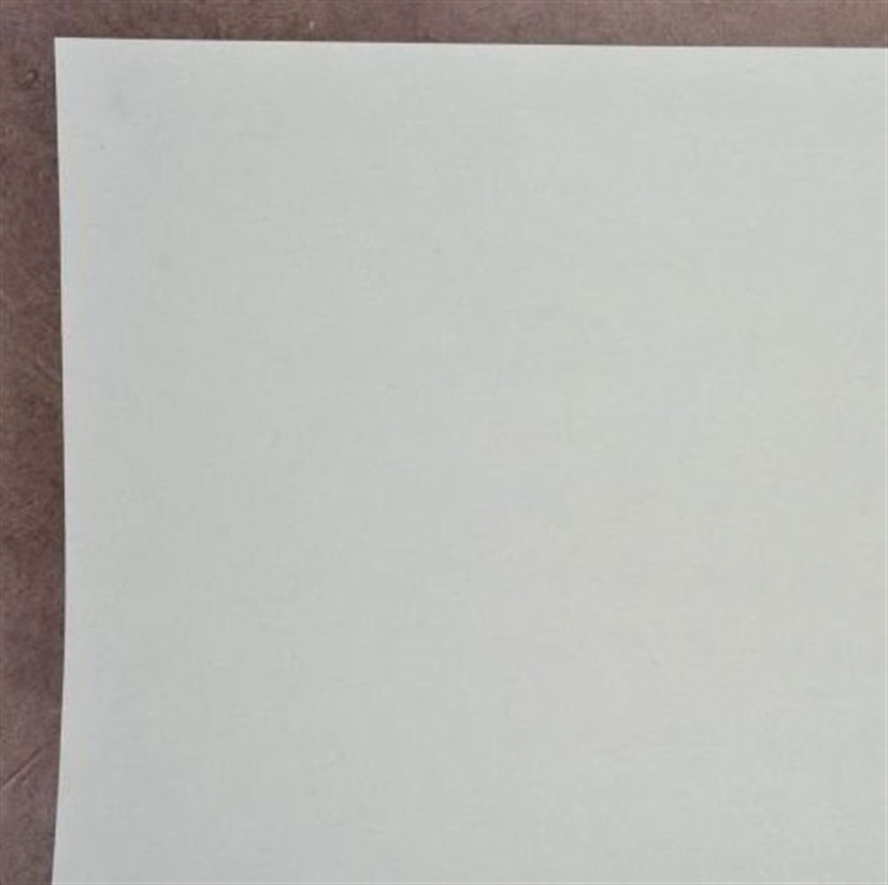 Asitsiz Transparan Nesih Kağıdı Beyaz 70x100 cm.