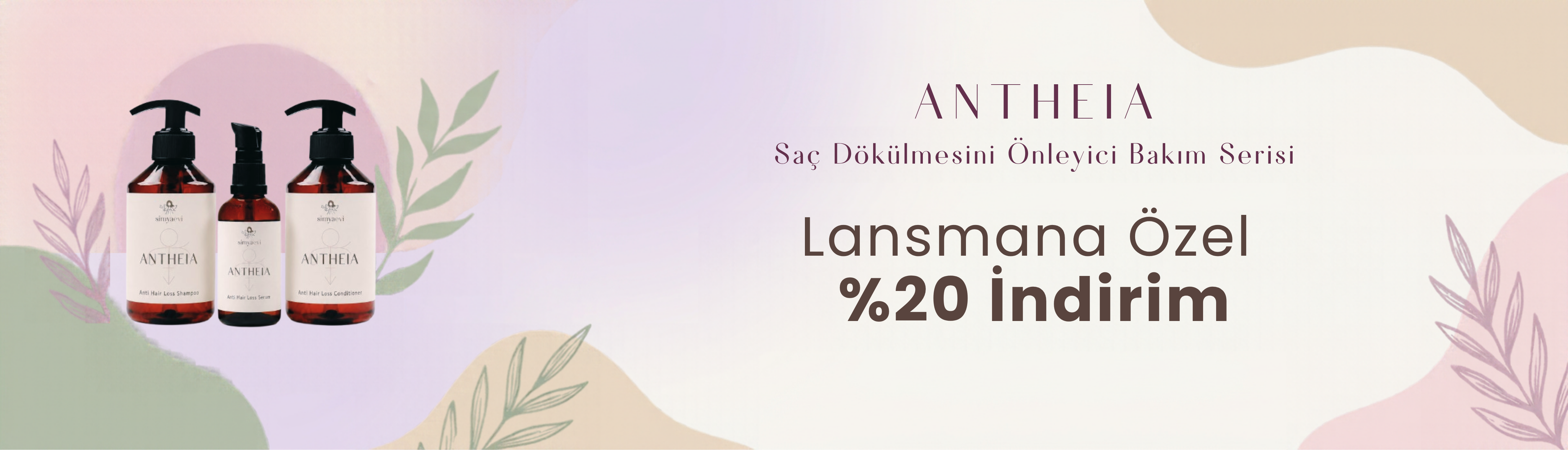 Antheia Lansman