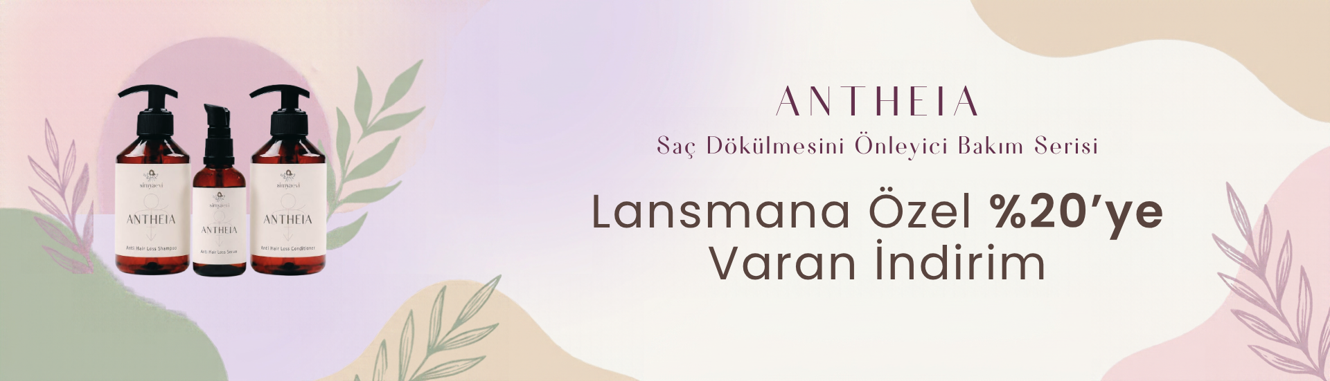 Antheia Lansman