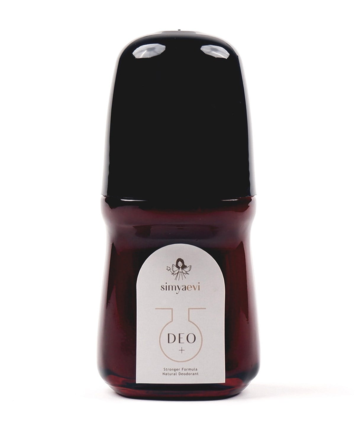 Deo+ Güçlendirilmiş Doğal Deodorant - Simya Evi - Vücut Bakımı