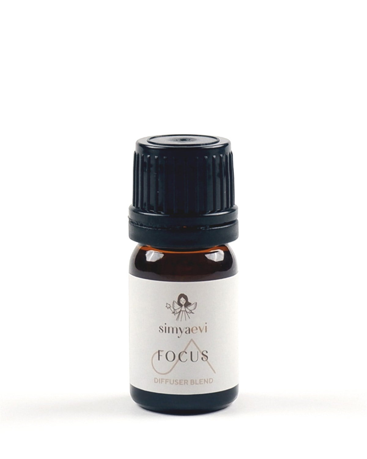 Focus Buhurdan Karışımı - Simya Evi - Yağ Karışımları