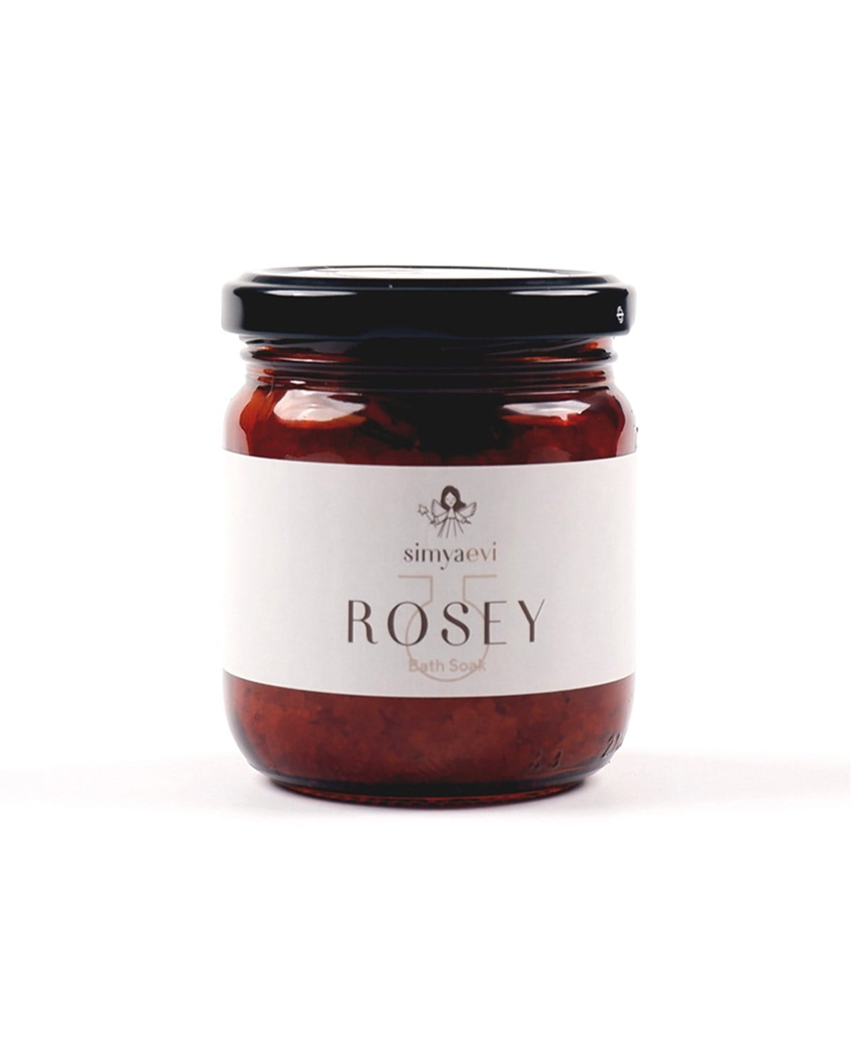 rosey bath soak - Simya Evi - Vücut Bakımı