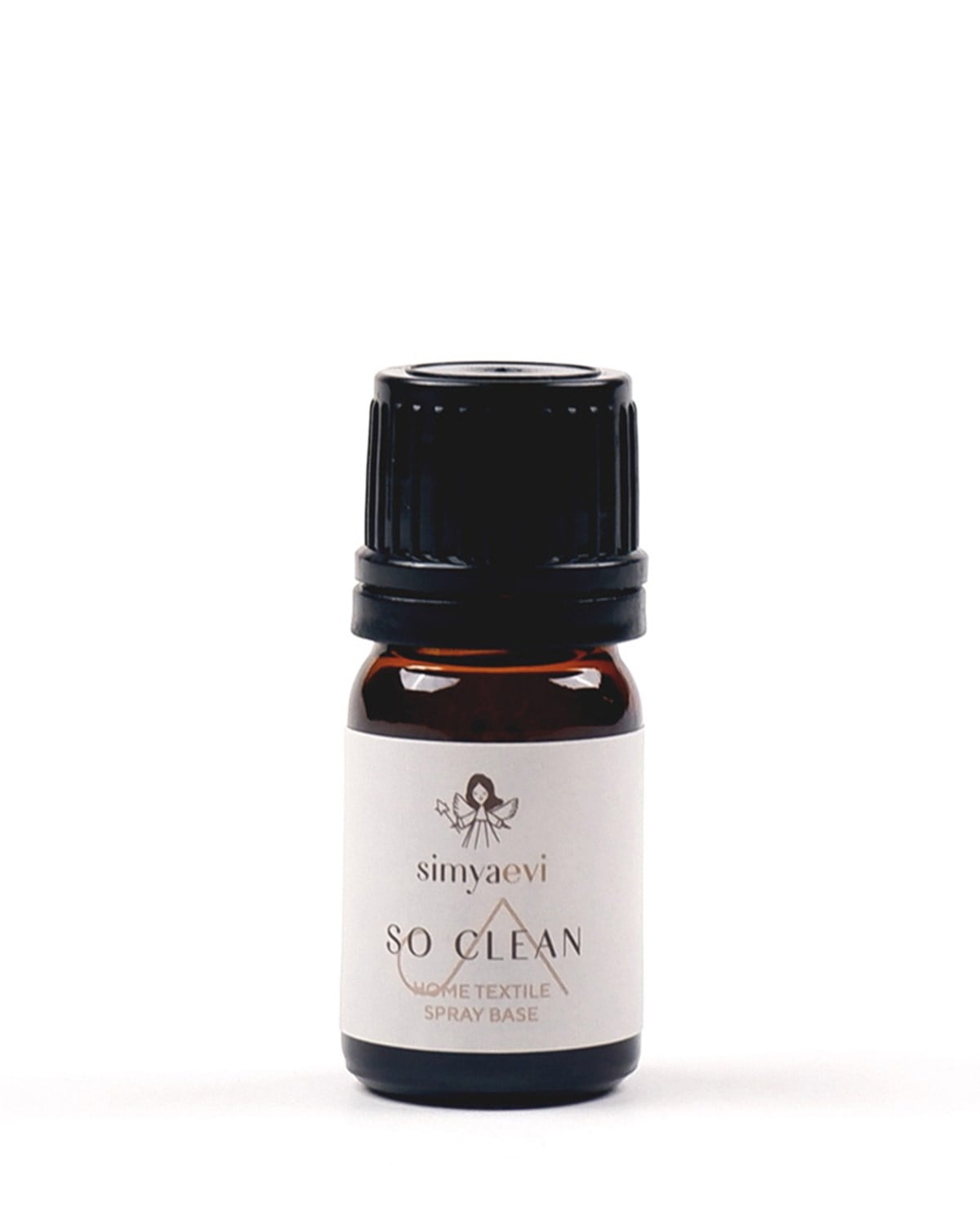 So Clean Ev Tekstili Spreyi - Simya Evi - Yağ Karışımları