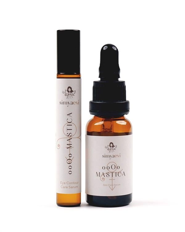 ooOo Mastica Cilt Bakım Seti - Simya Evi - Setler