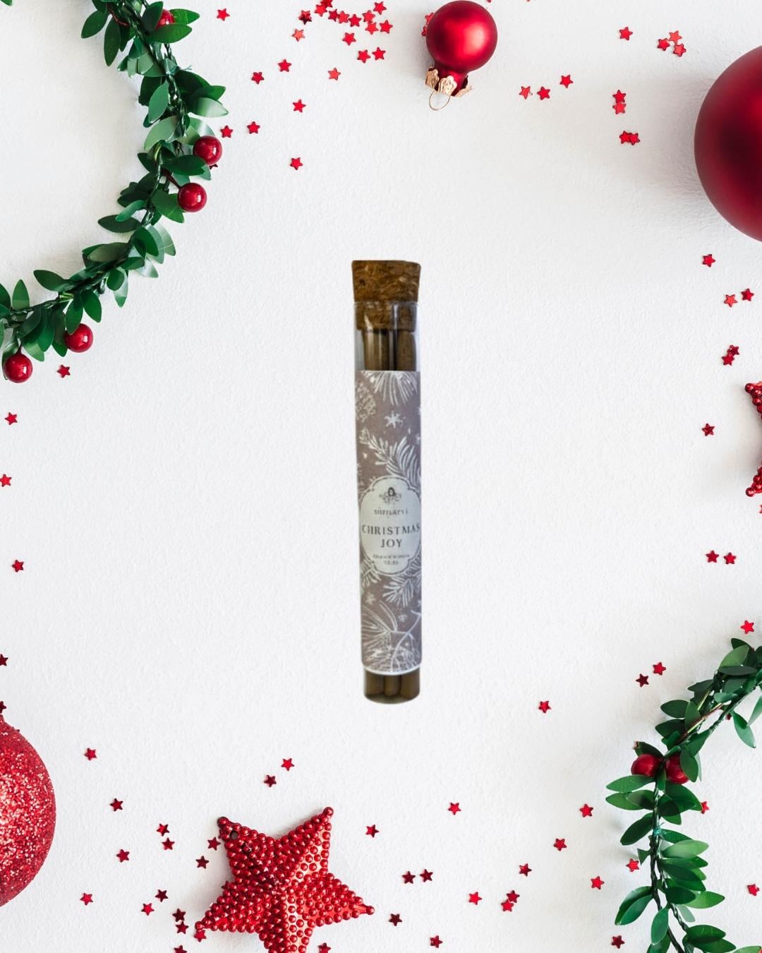 Christmas Joy Natural Çubuk Tütsü - Simya Evi - Popüler Ürünler
