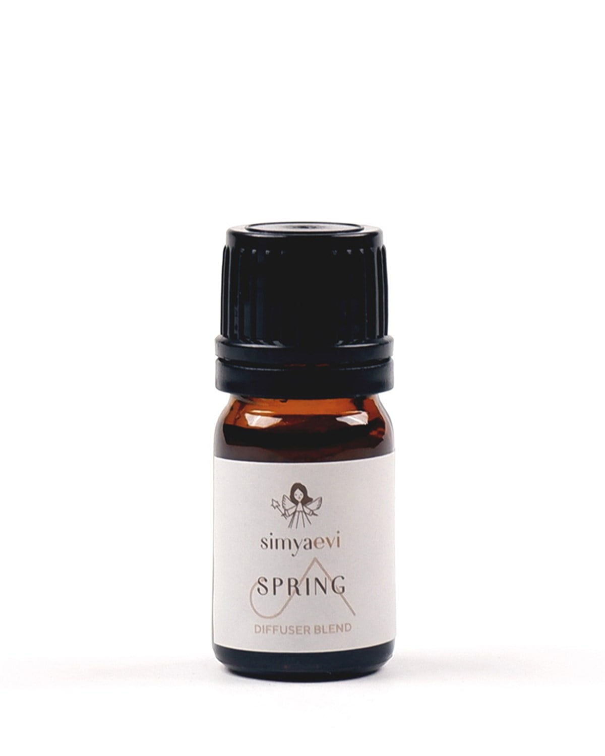 Spring Buhurdan Karışımı - Simya Evi - Yağ Karışımları
