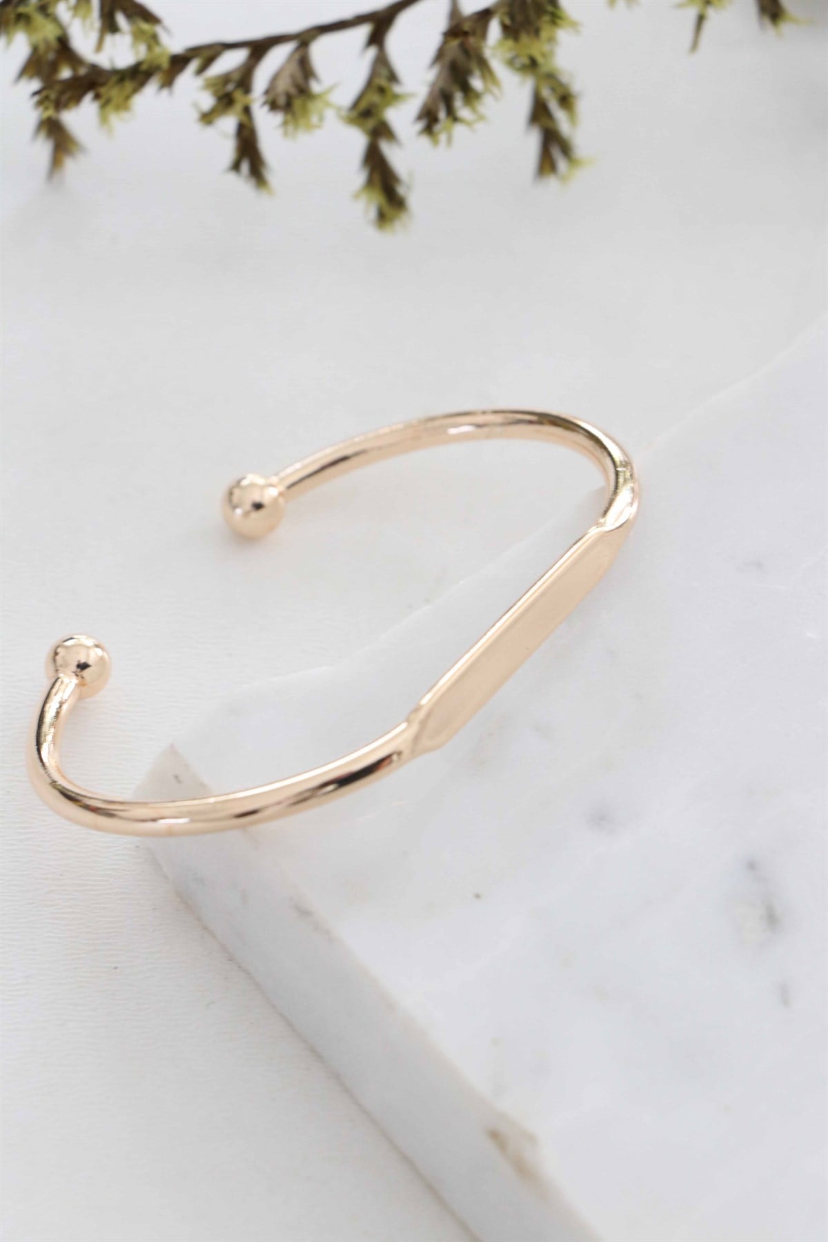 Gold Kadın Bileklik