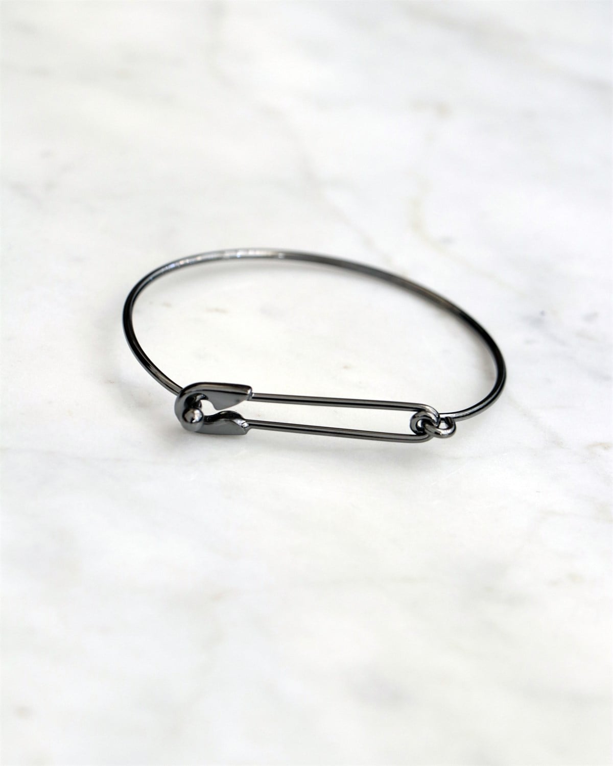 Kadın füme Bileklik