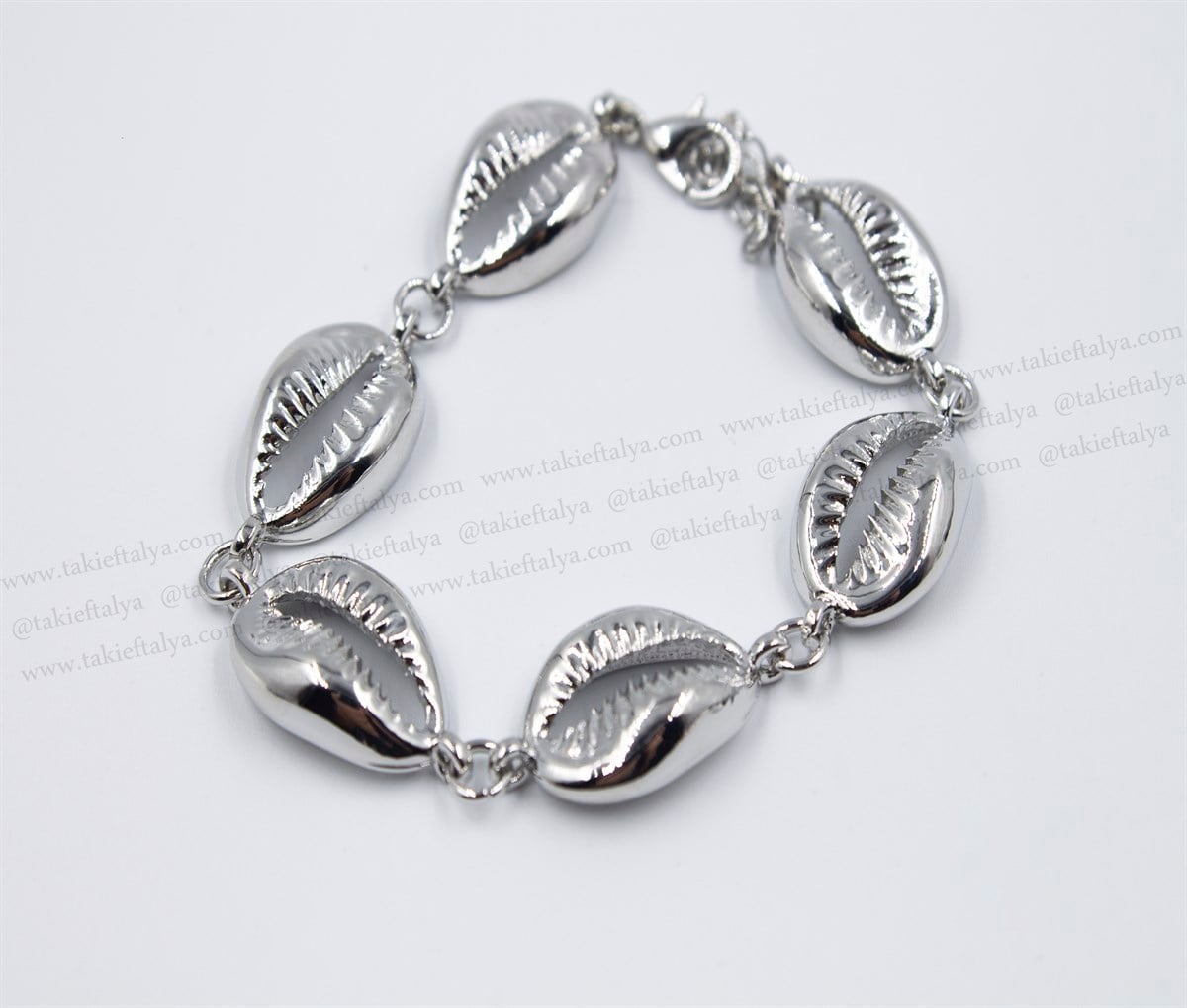 Kadın Gold Bileklik