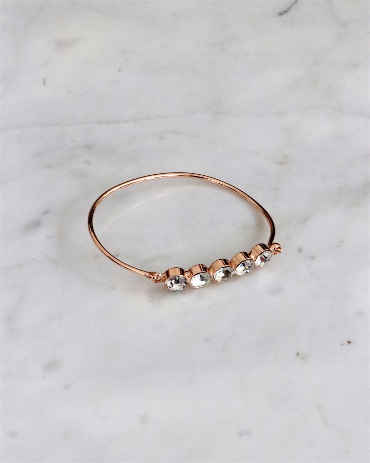 Kadın Rose Bileklik