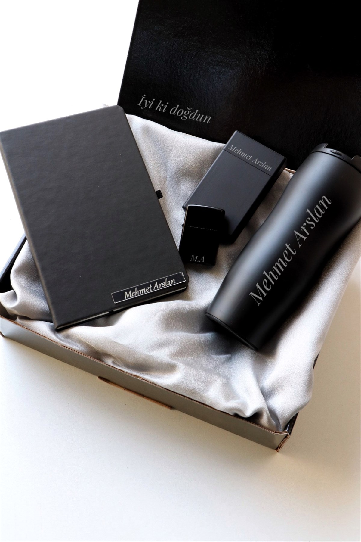 Kişiye Özel VİP Set