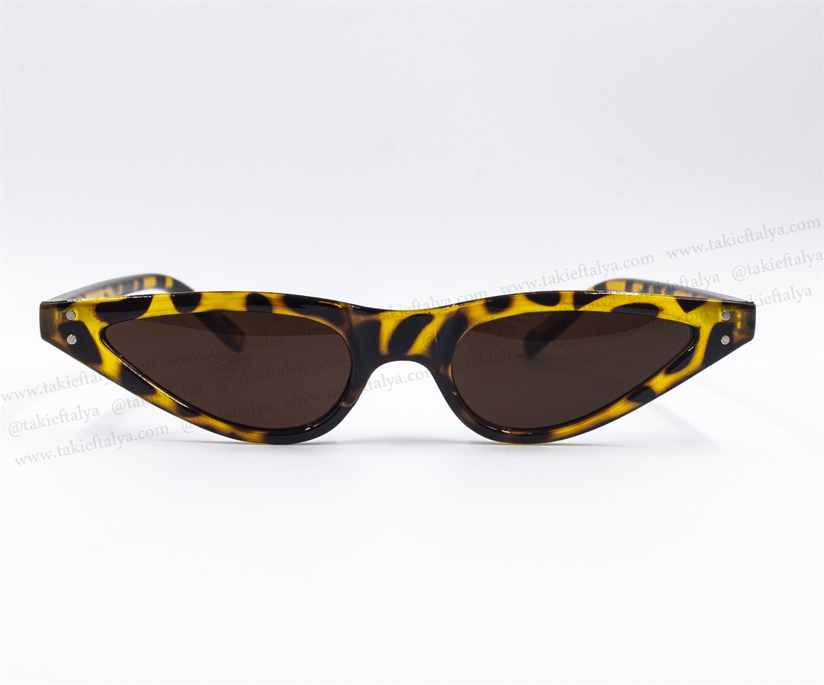 slim cat leopar