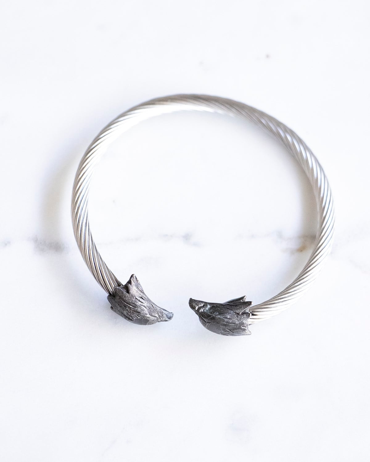 Çelik Erkek Bileklik