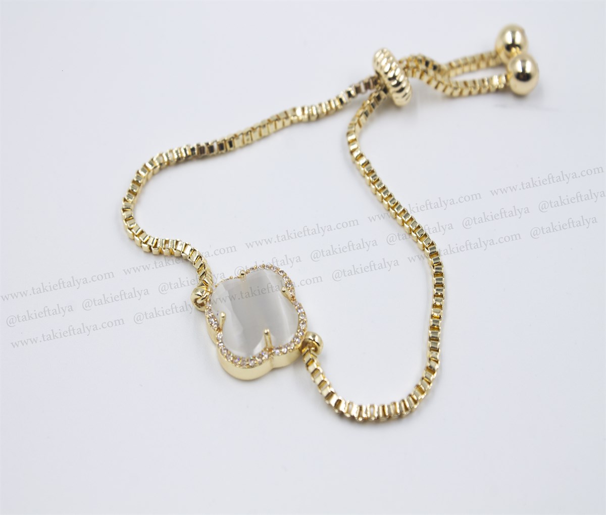 Gold Bileklik