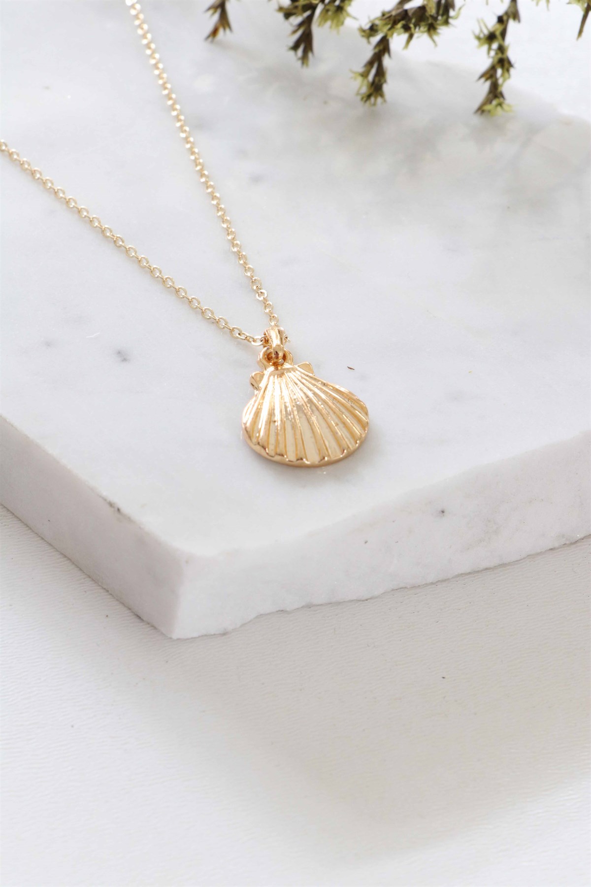 Goldİstiridye Kolye