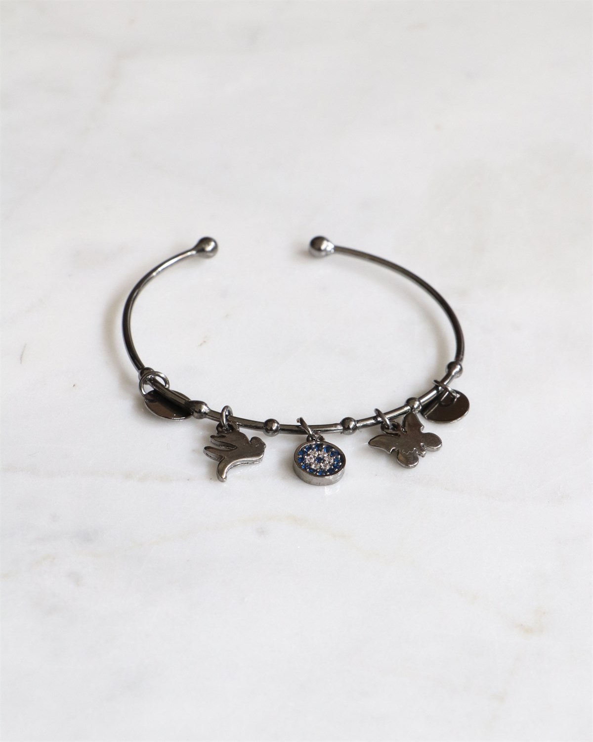 Kadın füme Bileklik