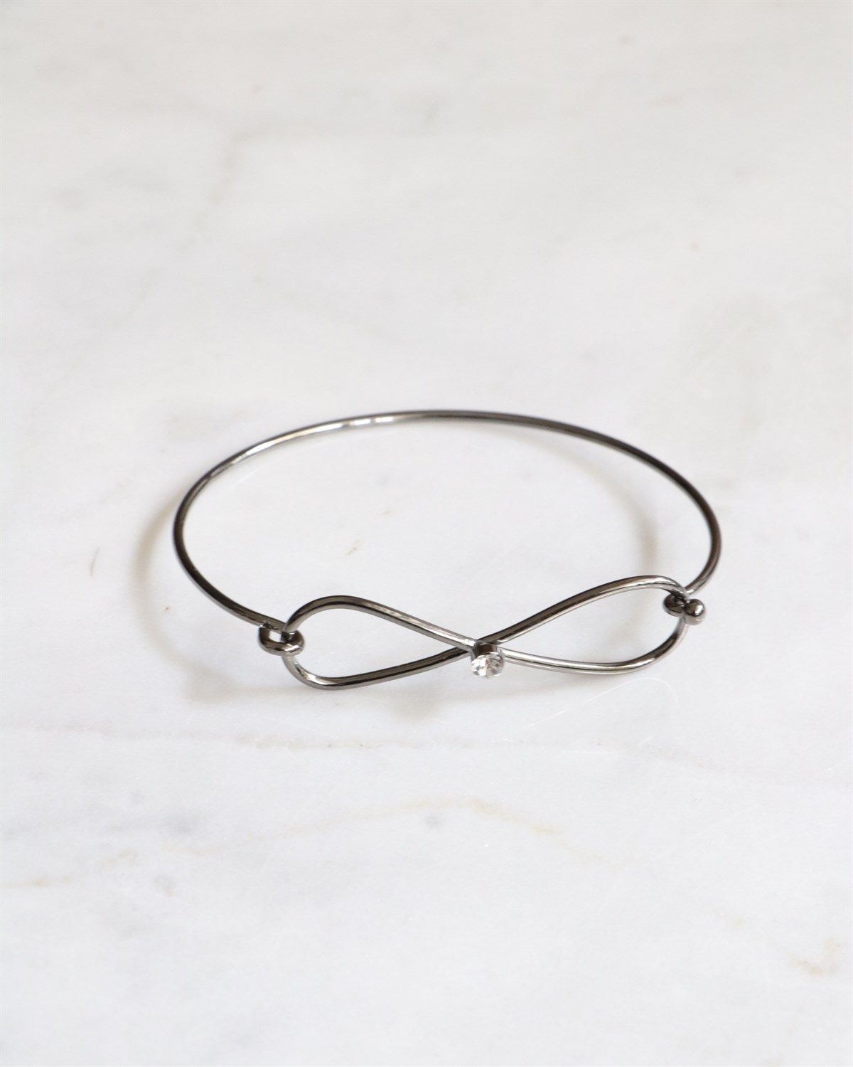 Kadın füme Bileklik