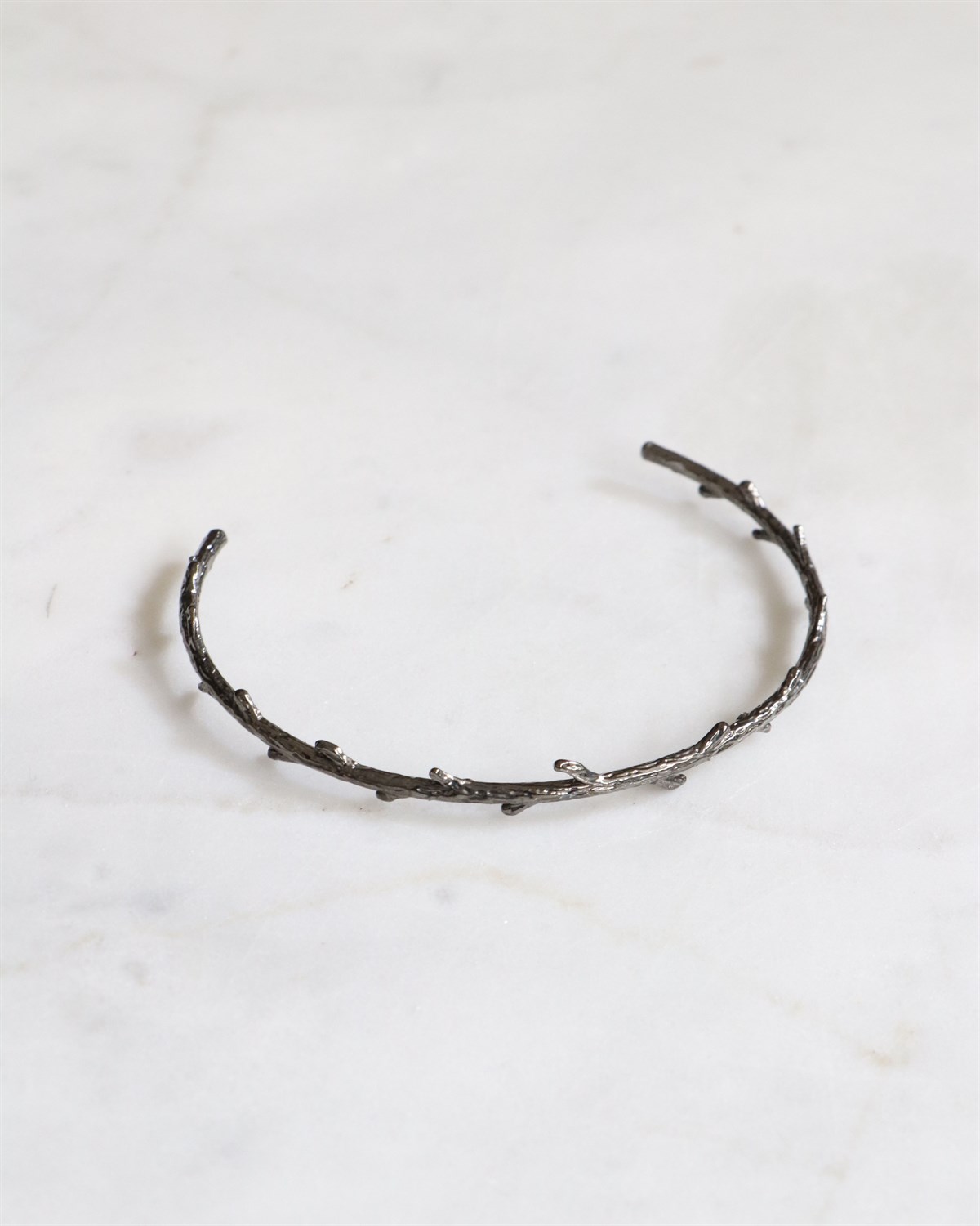 Kadın füme Bileklik