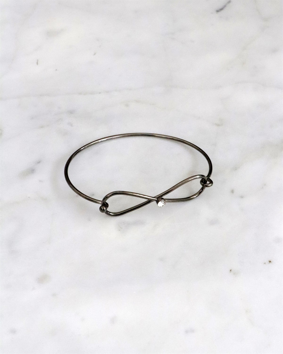 Kadın füme Bileklik