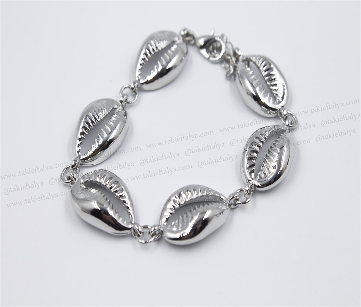 Kadın Gold Bileklik