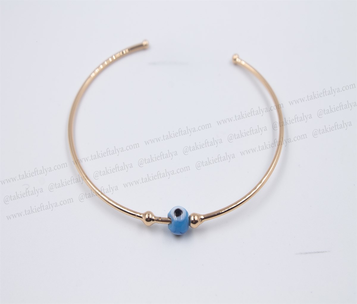 Kadın Gold Bileklik