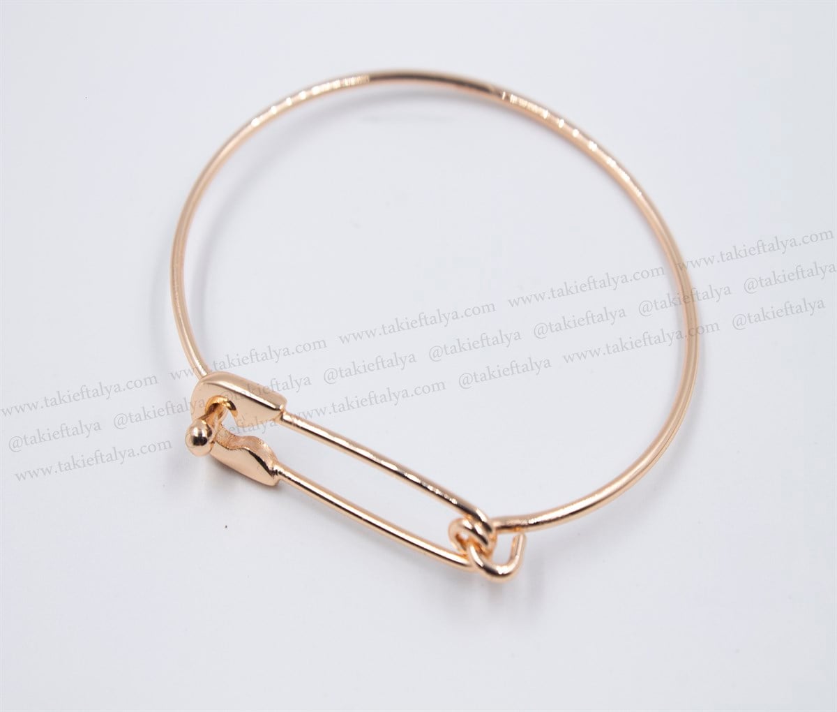Kadın Gold Bileklik