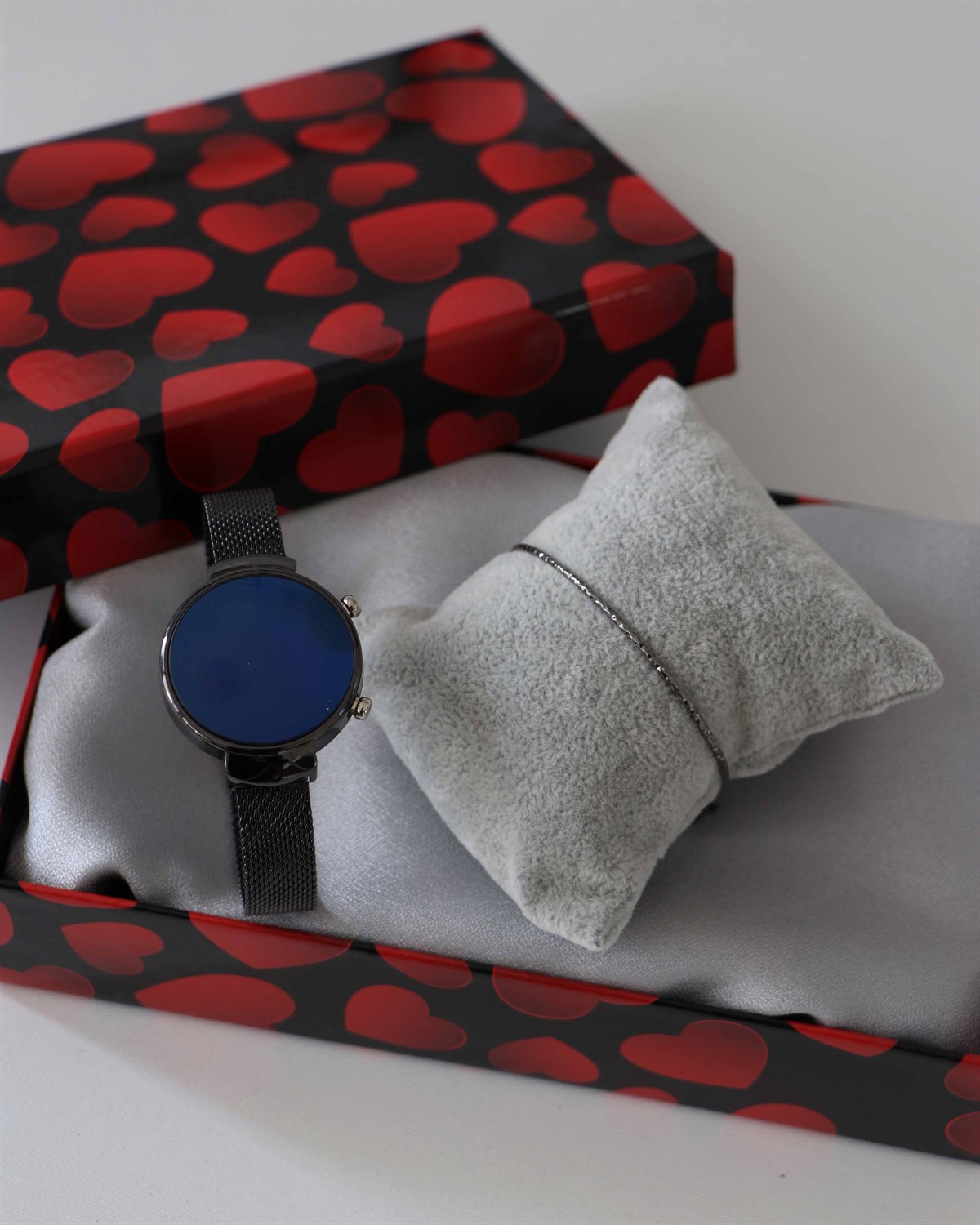 Kadın Kol Saati Seti