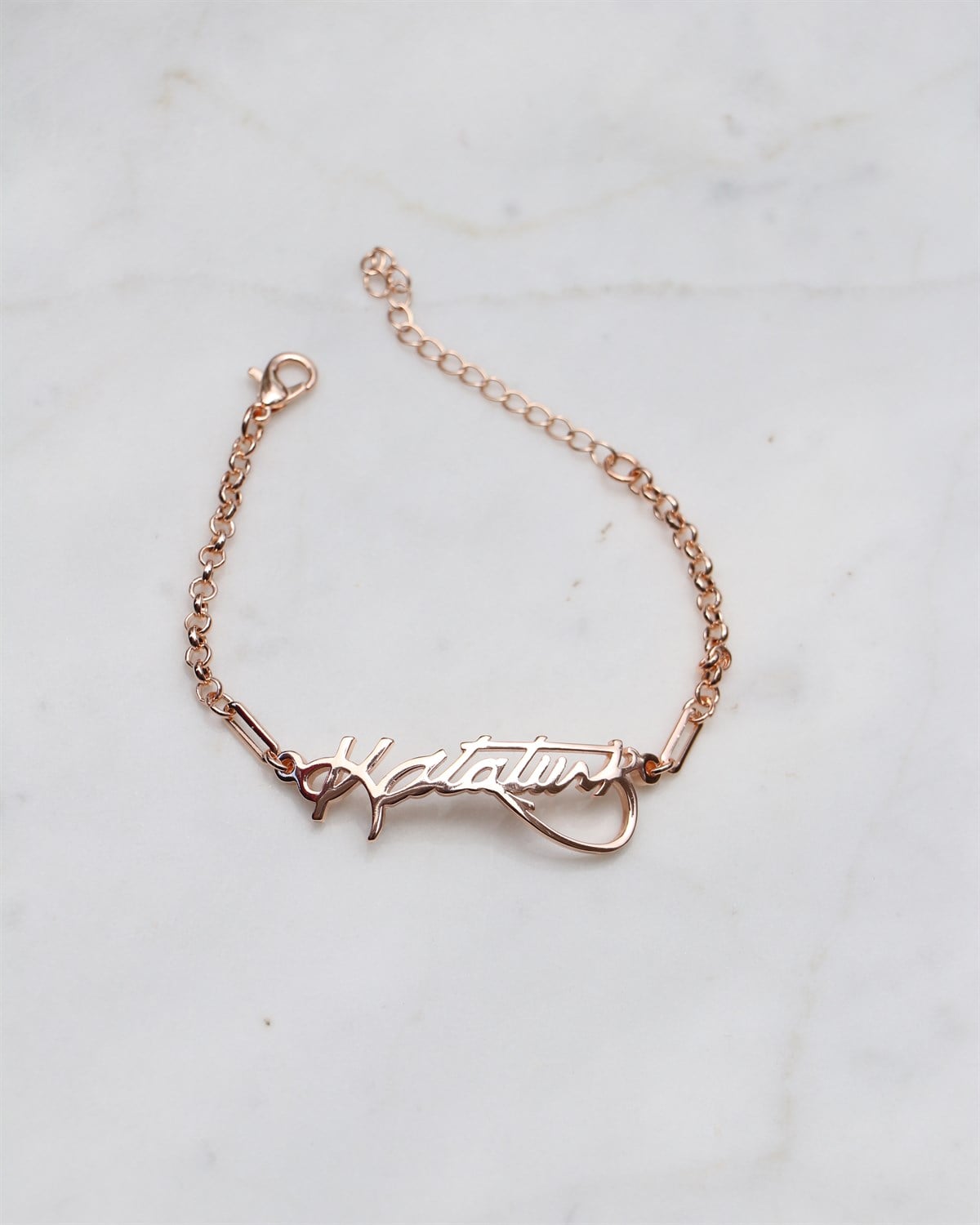 Kadın Rose Bileklik