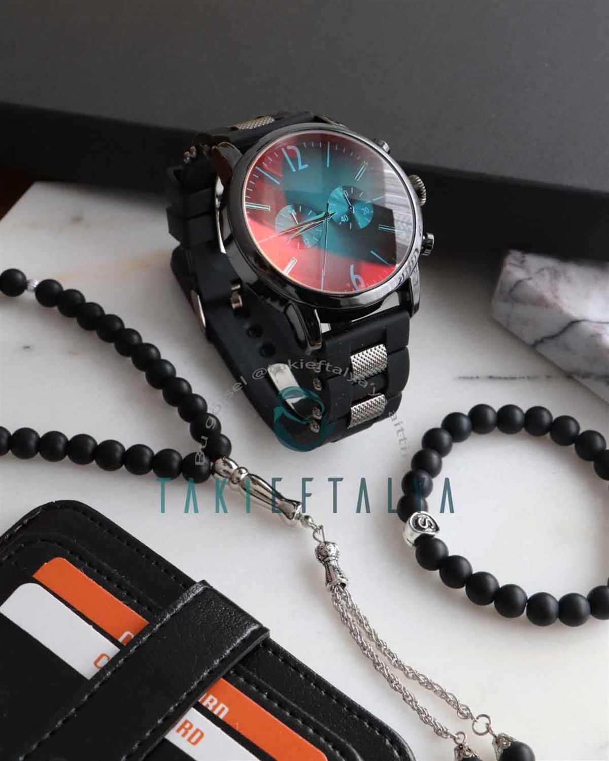 Photochromic Black NW Modeli