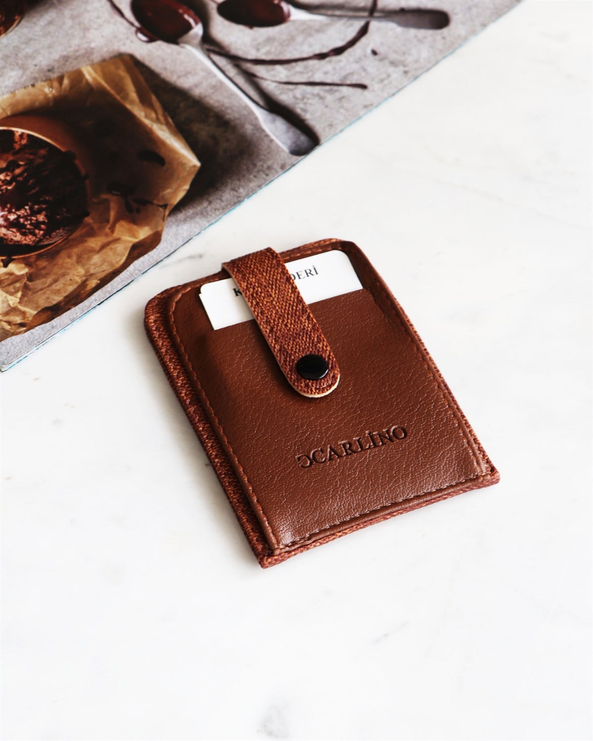 Taba Kredi Kartlık - Cüzdan