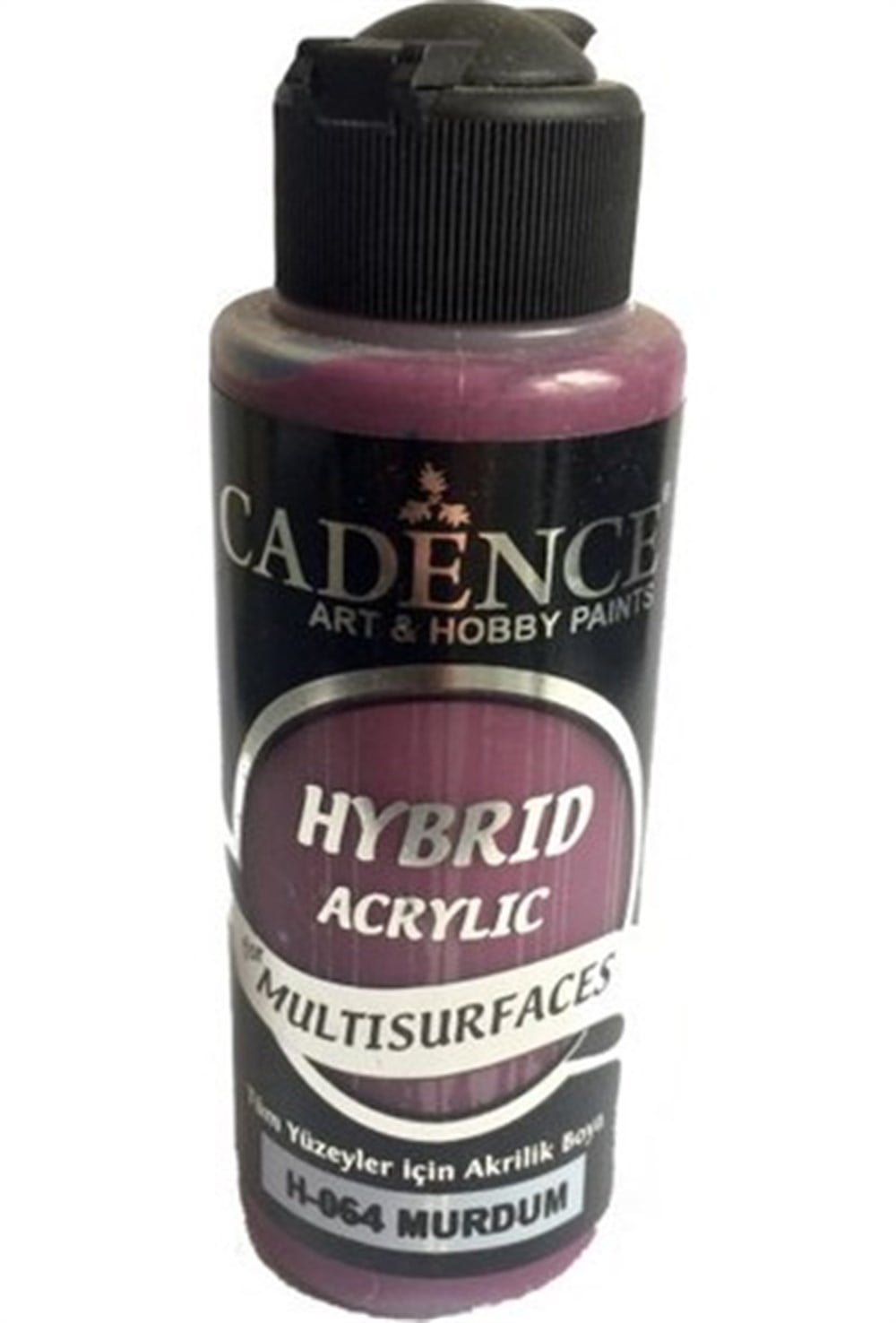 cadence hybrid 064 MÜRDÜM 120 ml