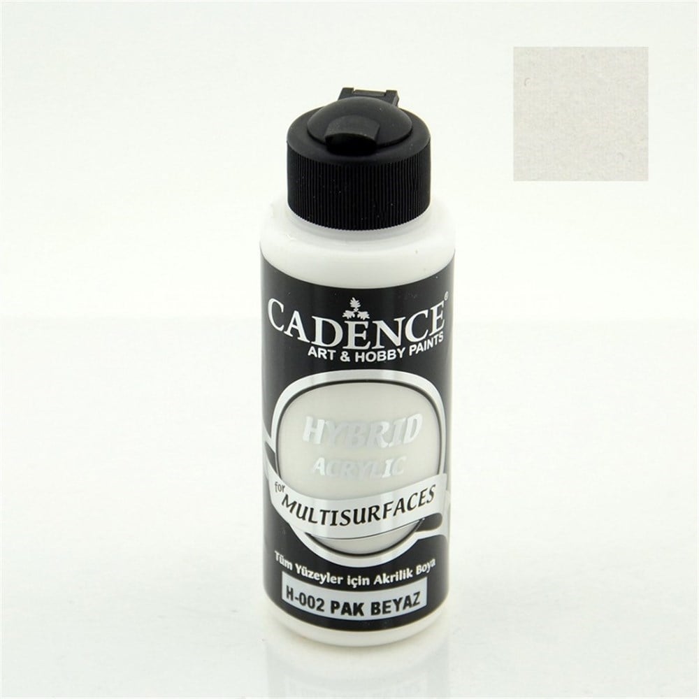 cadence hybrid 002 PAK BEYAZ 120 ml