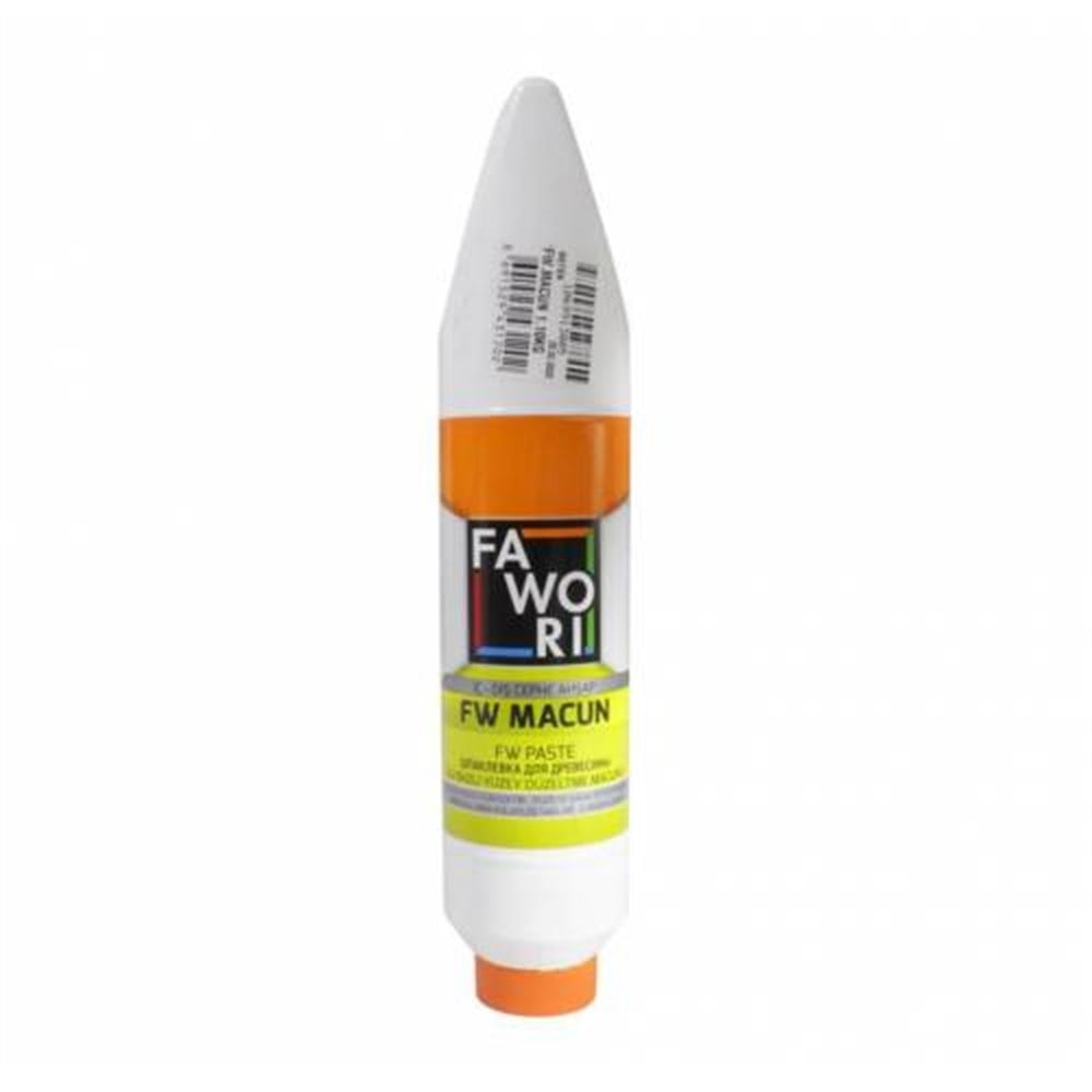 FAWORİ FW MACUN AHŞAP TAMİRAT MACUNU 1.1 KG