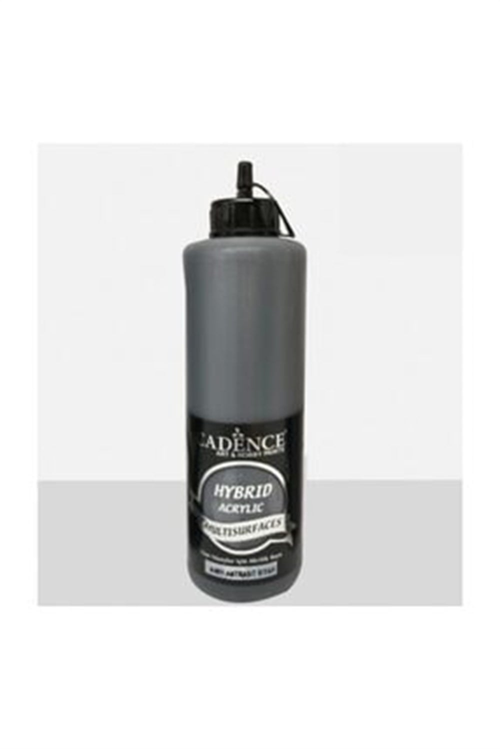 CADENCE HYBRİD 0091 ANTRASİT SİYAH 500 ML 