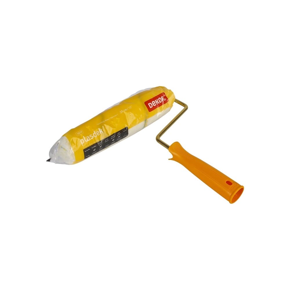 FİLLİ BOYA SATEN RULO 25 CM