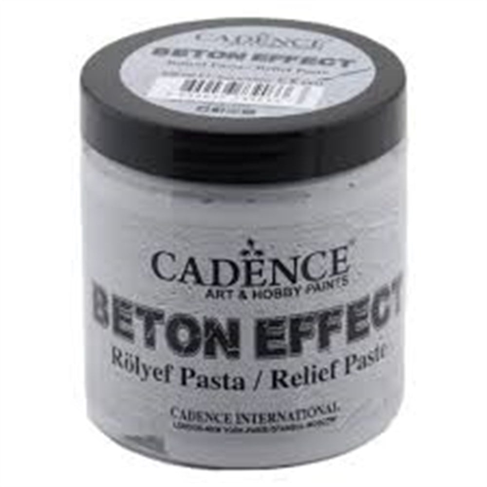 Cadence Beton Efekt 250ML