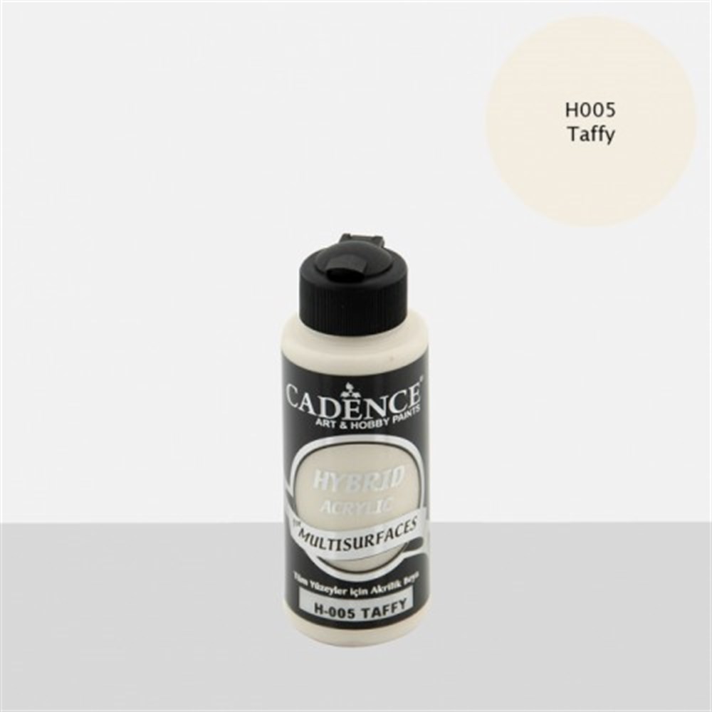 cadence hybrid 005 TAFFY 120 ml