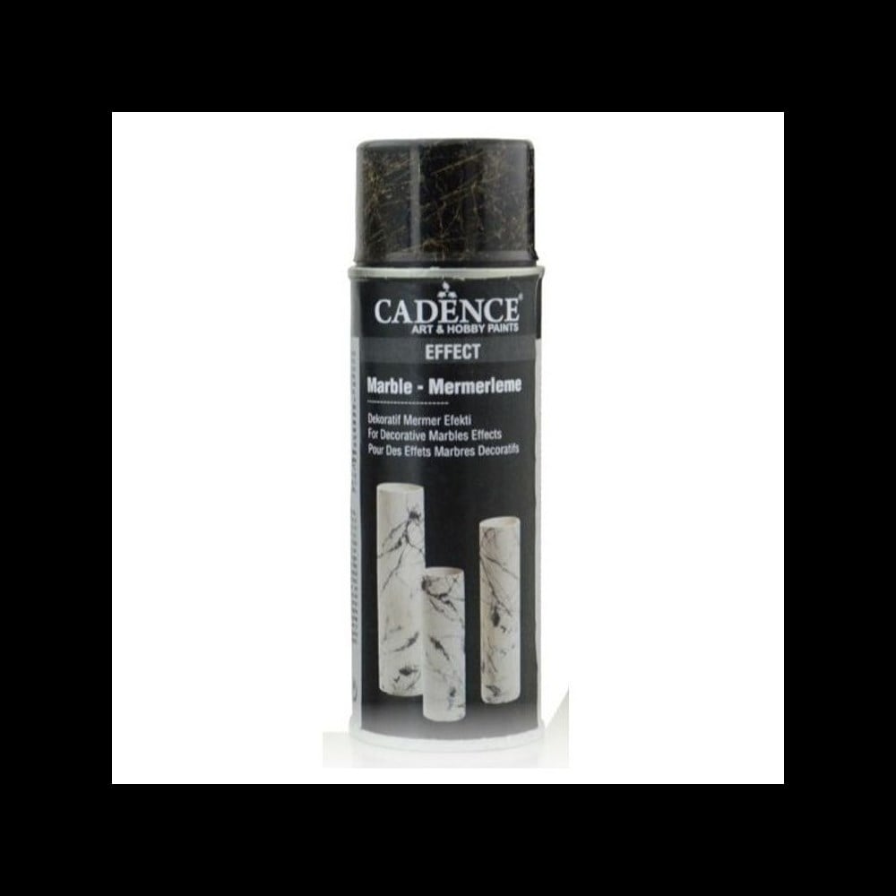 CADENCE MERMER EFEKT MARBLE EFFECT 200 ML ALTIN