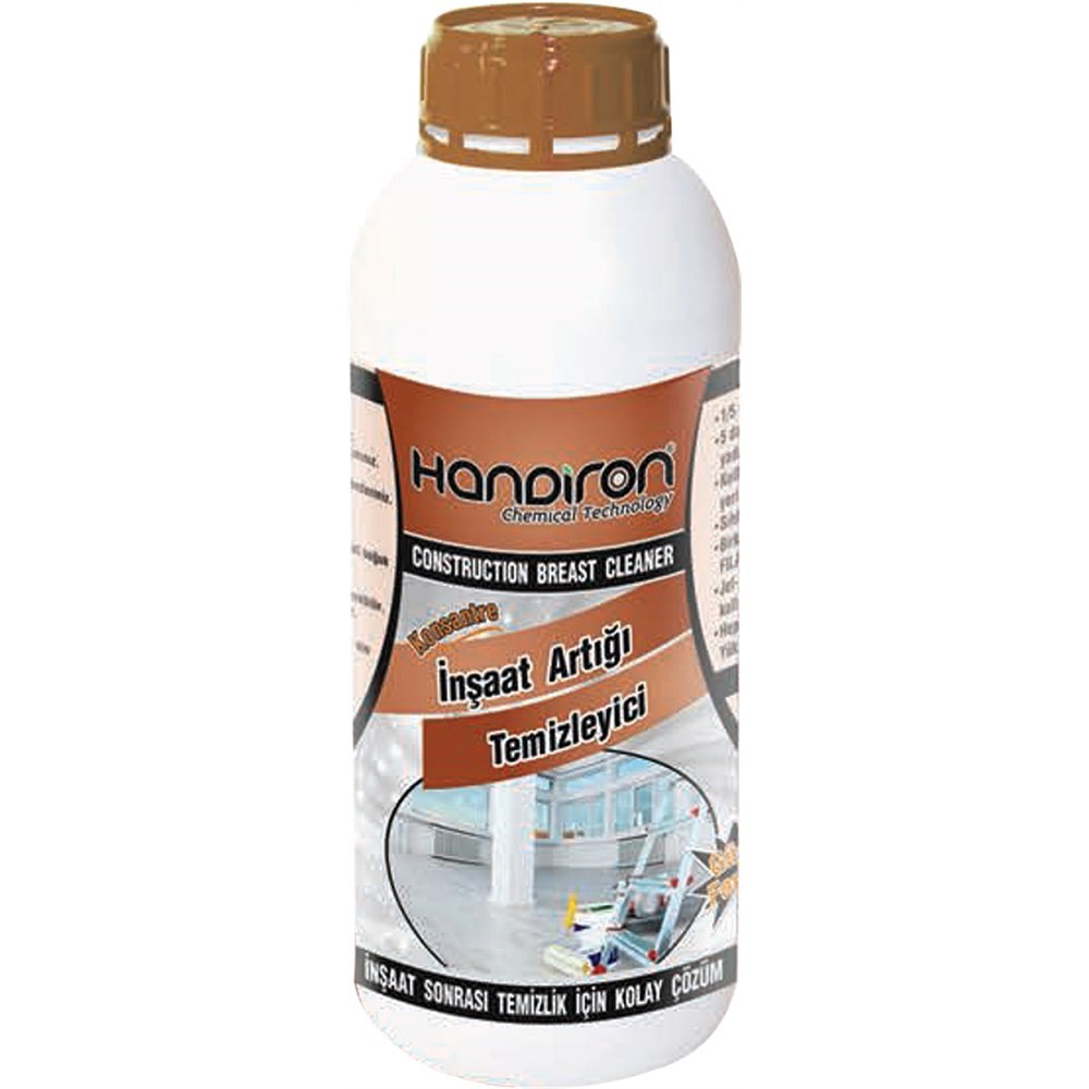 Handiron inşaat artığı temizleyici 1 kg