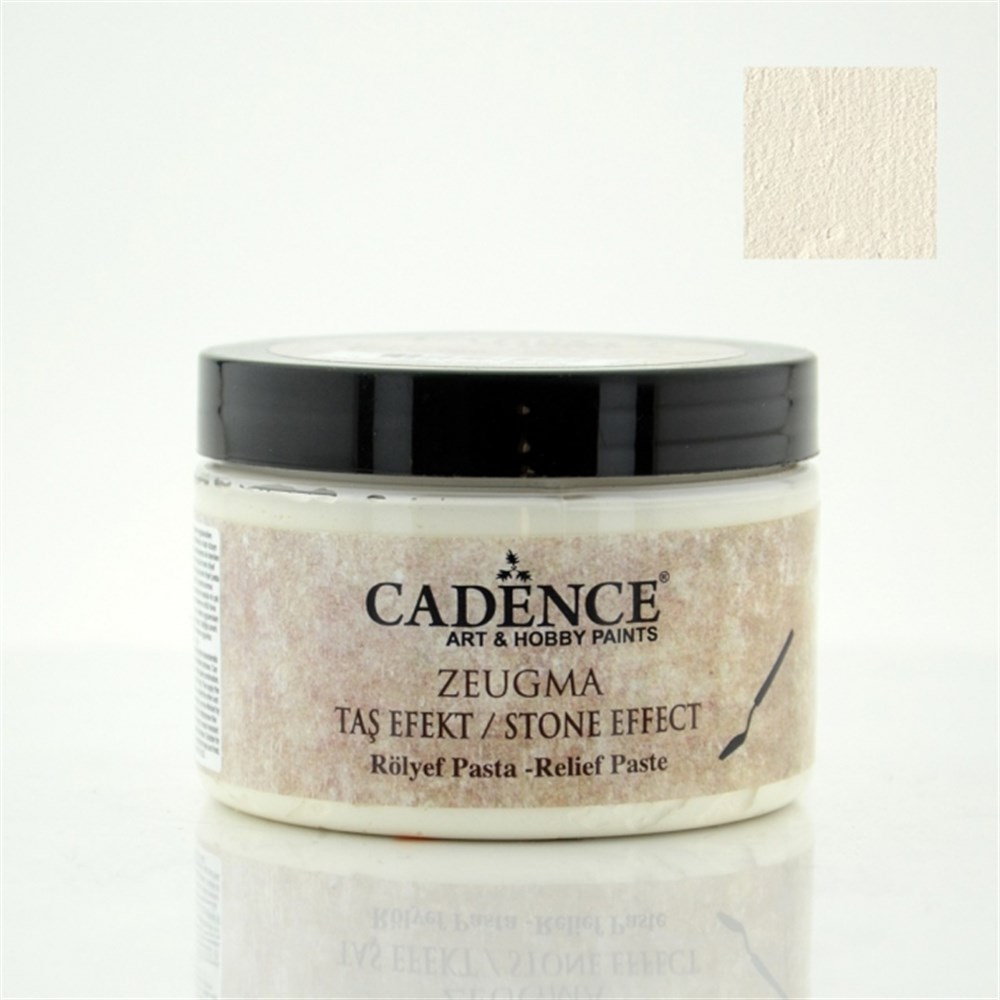 ZE100 Galia-Zeugma Taş Efekt 150 ml