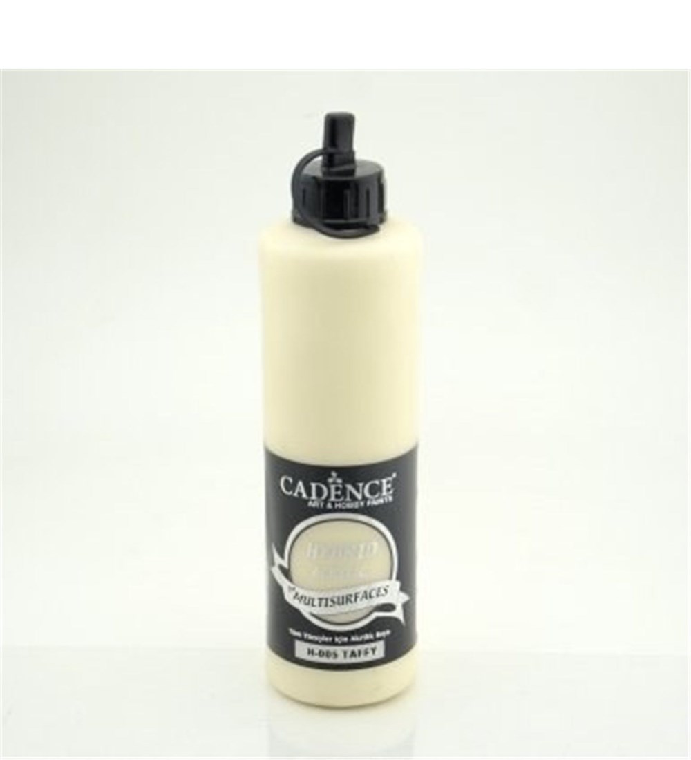 CADENCE HYBRİD 005 TAFFY 500 ML 