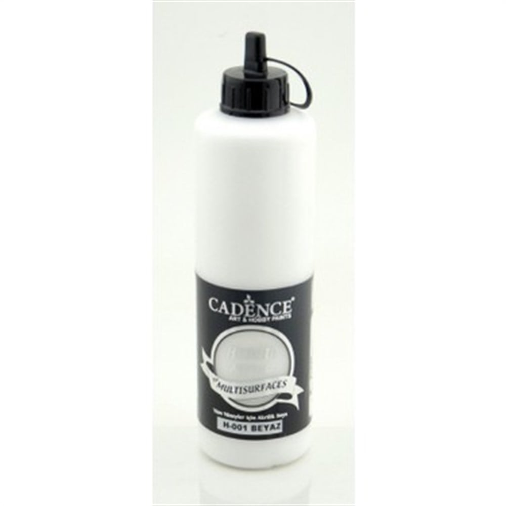 CADENCE HYBRİD 001 BEYAZ 500 ML 