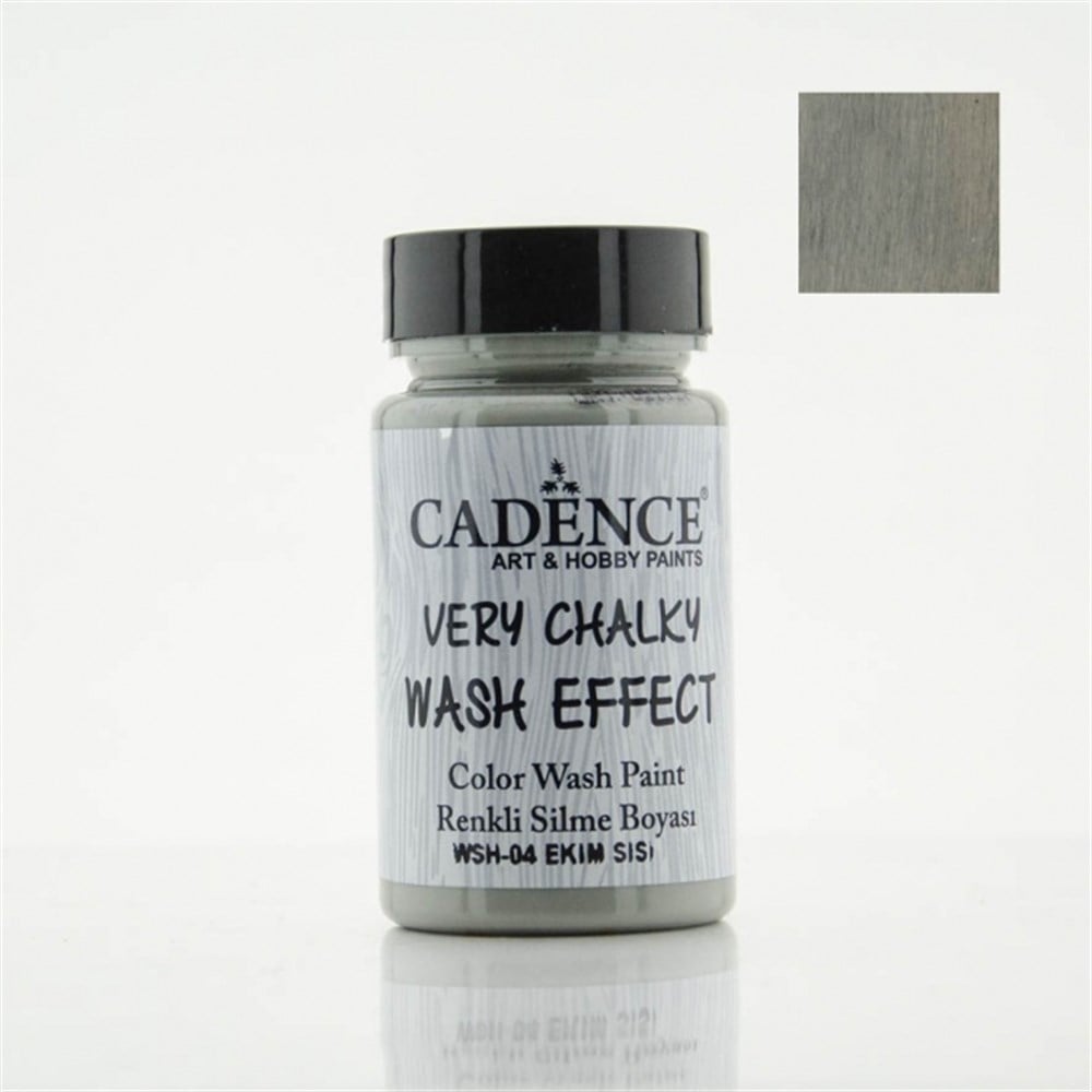 Very Chalky Wash Effect WSH-04 EKİM SİSİ 90 ml