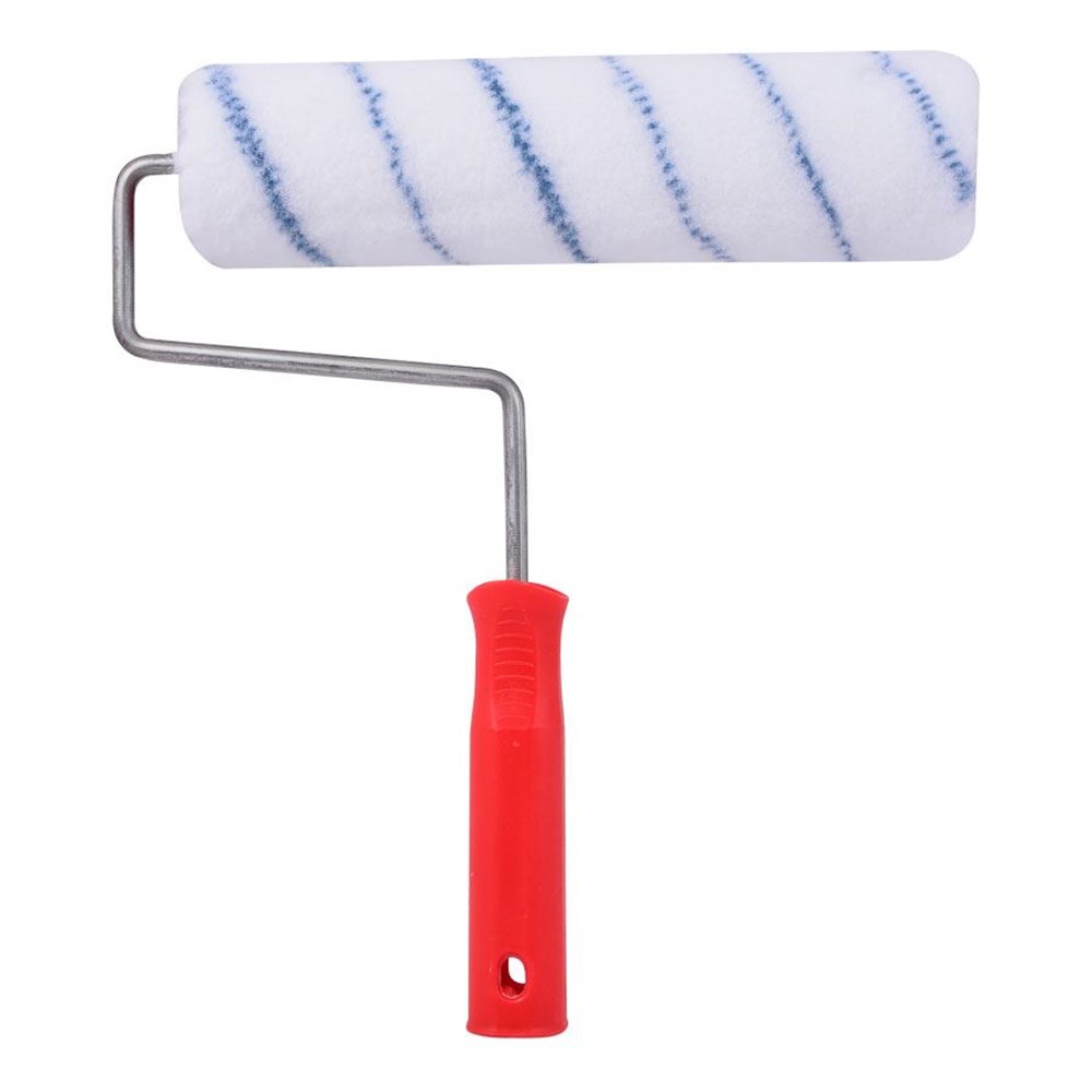 BOYA YARDIMCI MALZELERİ